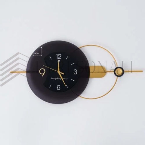 Wall Clocks